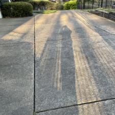 Pressure Washing and Gutter Cleaning in Cordova, TN 29